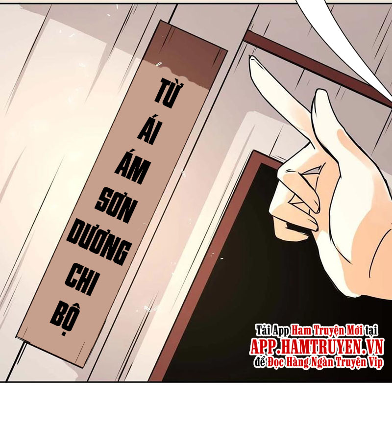 Sư Tỷ Của Ta Rất Cứng Chap 128 - Next Chap 129