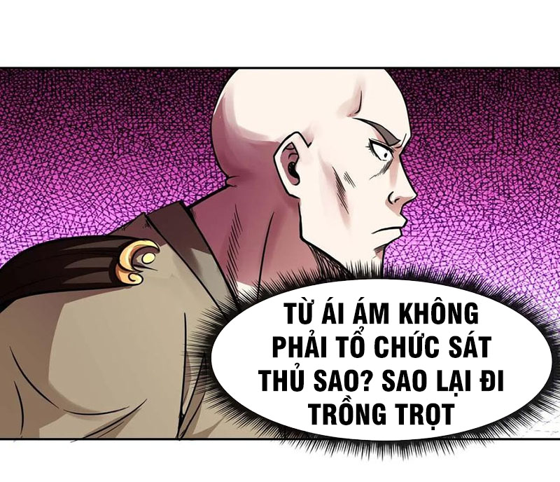 Sư Tỷ Của Ta Rất Cứng Chap 128 - Next Chap 129