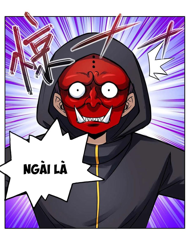 Sư Tỷ Của Ta Rất Cứng Chap 128 - Next Chap 129