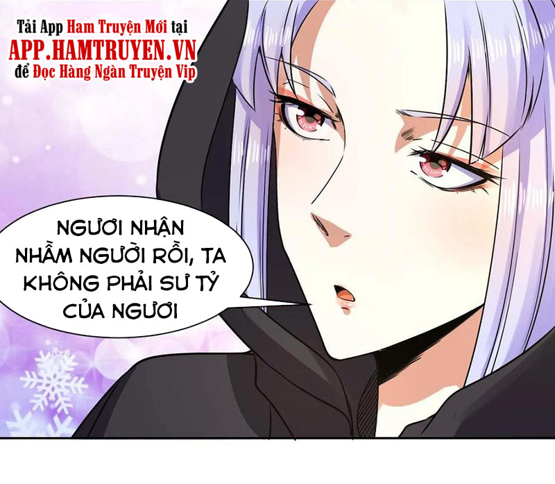 Sư Tỷ Của Ta Rất Cứng Chap 129 - Next Chap 130
