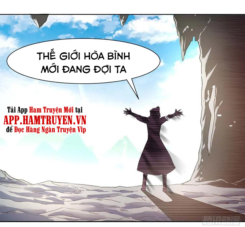 Sư Tỷ Của Ta Rất Cứng Chap 129 - Next Chap 130