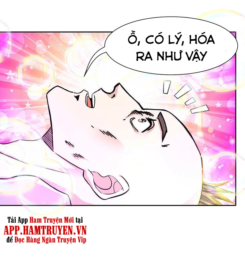 Sư Tỷ Của Ta Rất Cứng Chap 129 - Next Chap 130