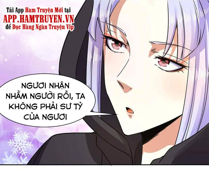 Sư Tỷ Của Ta Rất Cứng Chap 139 - Next Chap 140