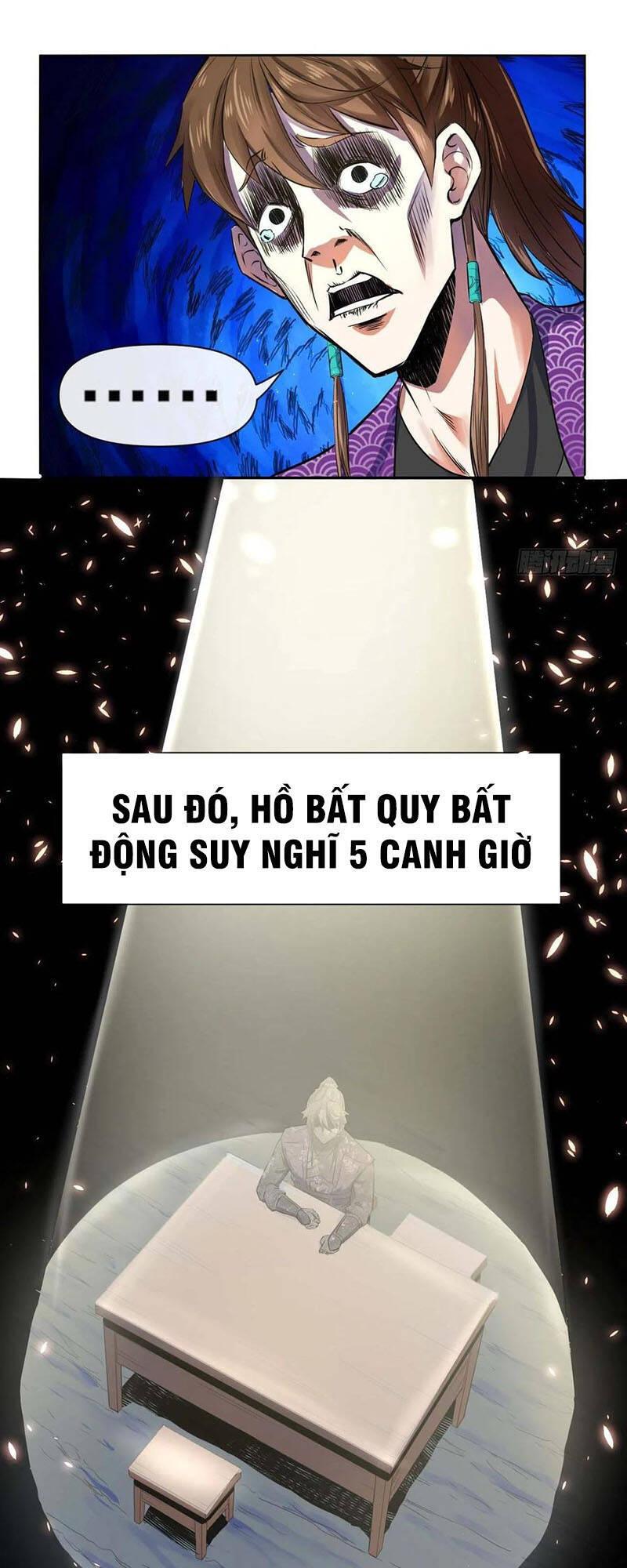 Sư Tỷ Của Ta Rất Cứng Chap 139 - Next Chap 140