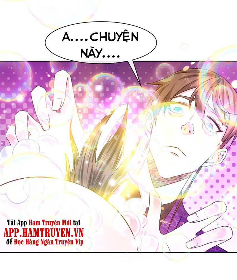 Sư Tỷ Của Ta Rất Cứng Chap 139 - Next Chap 140