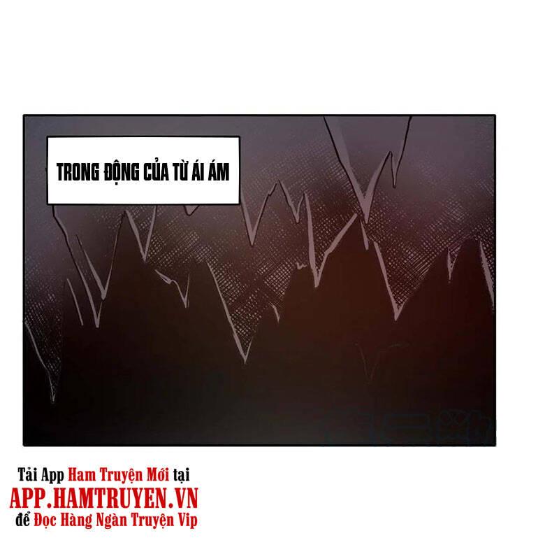 Sư Tỷ Của Ta Rất Cứng Chap 139 - Next Chap 140