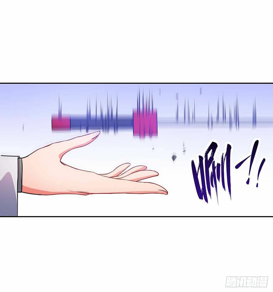 Sư Tỷ Của Ta Rất Cứng Chap 14 - Next Chap 15