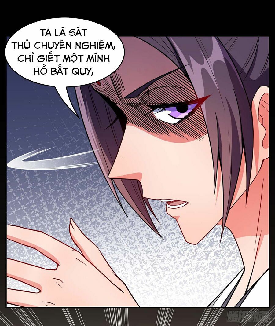 Sư Tỷ Của Ta Rất Cứng Chap 14 - Next Chap 15