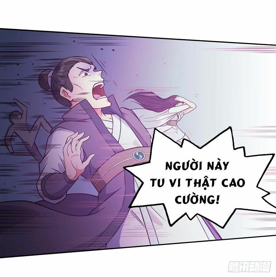 Sư Tỷ Của Ta Rất Cứng Chap 14 - Next Chap 15
