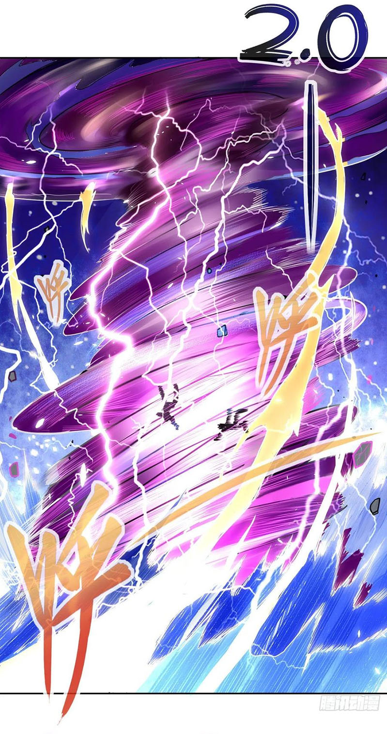 Sư Tỷ Của Ta Rất Cứng Chap 140 - Next Chap 141