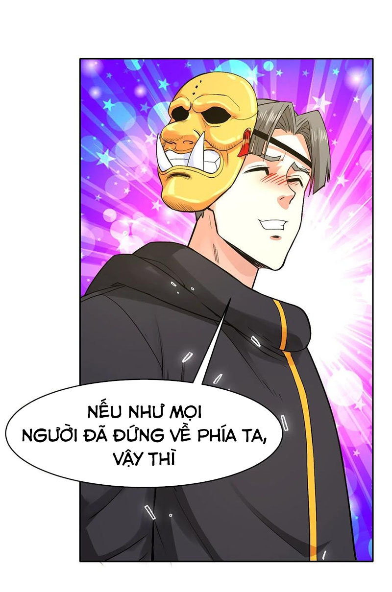 Sư Tỷ Của Ta Rất Cứng Chap 140 - Next Chap 141