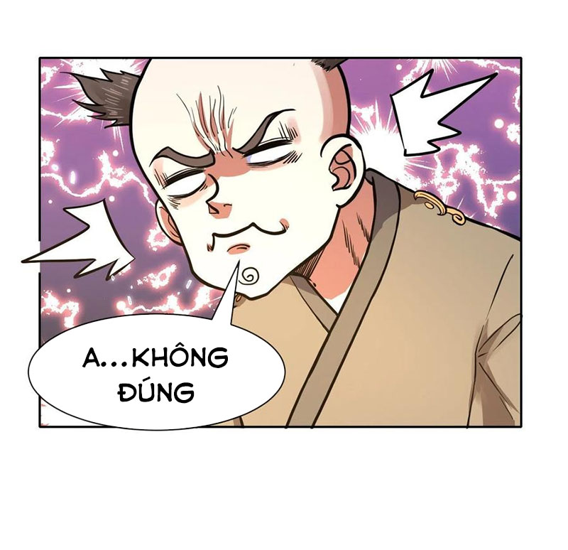 Sư Tỷ Của Ta Rất Cứng Chap 140 - Next Chap 141