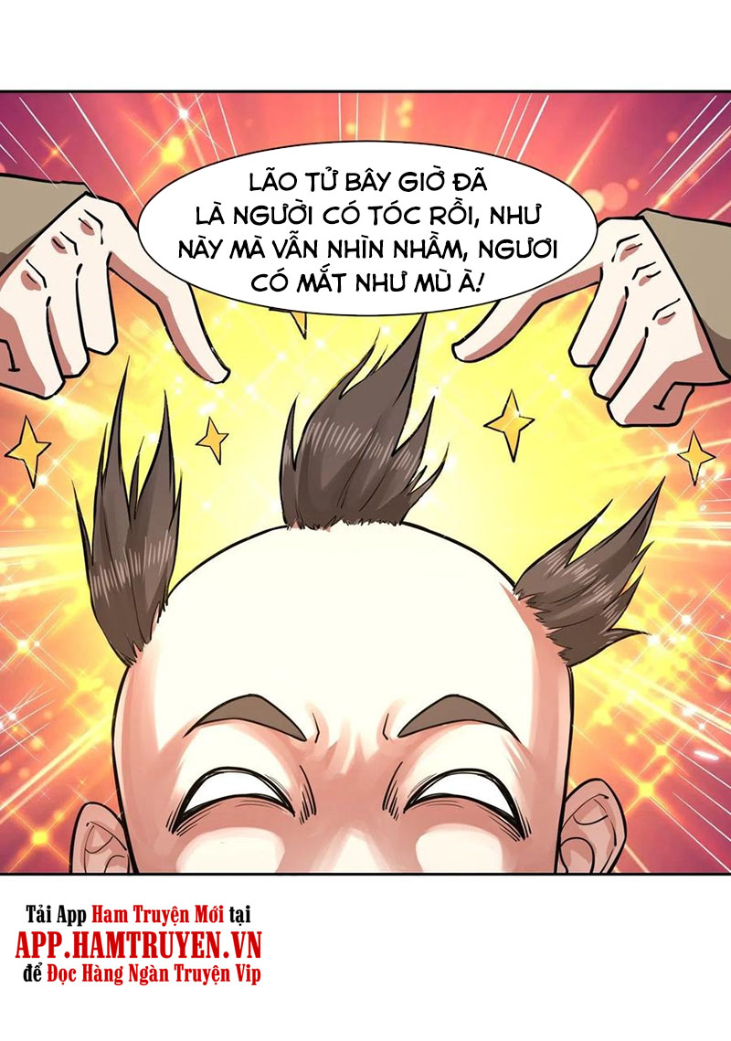 Sư Tỷ Của Ta Rất Cứng Chap 140 - Next Chap 141
