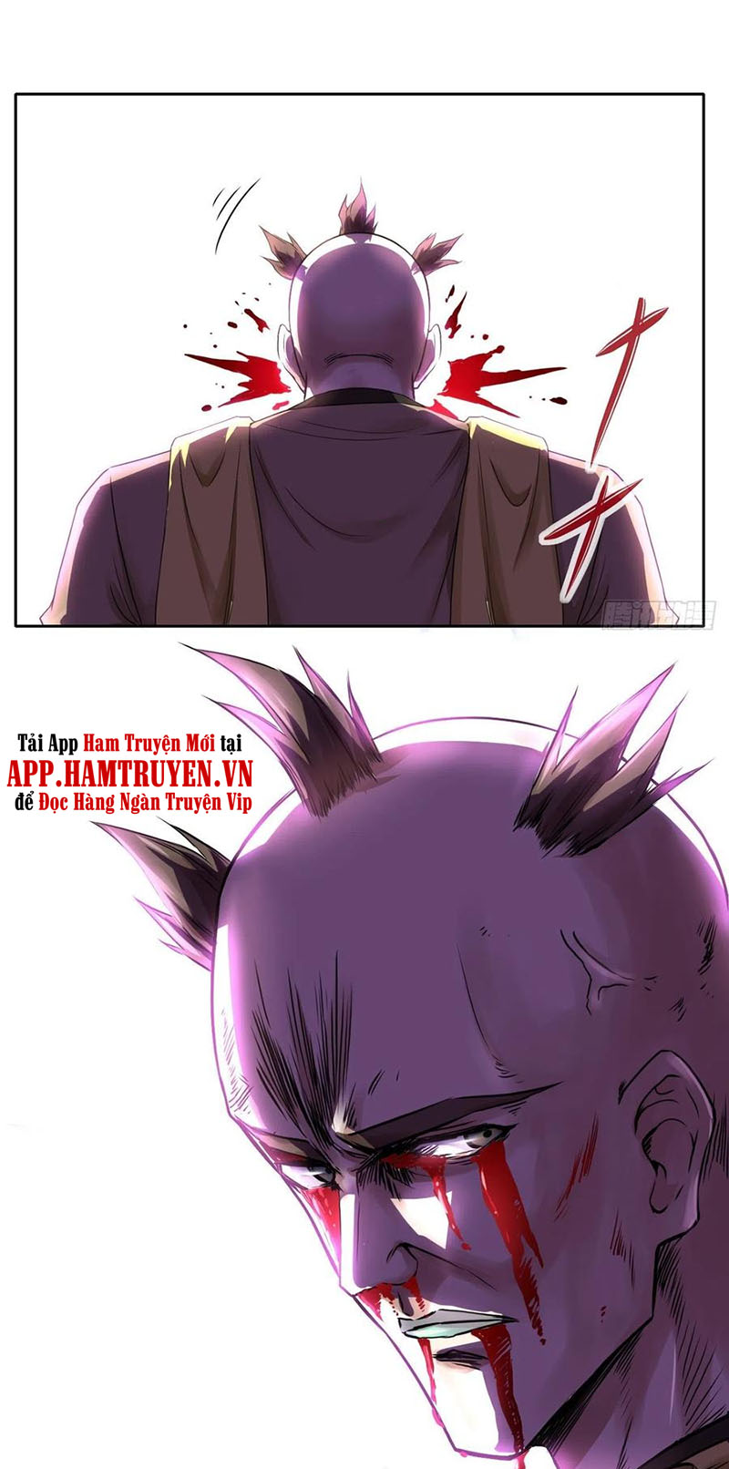 Sư Tỷ Của Ta Rất Cứng Chap 140 - Next Chap 141