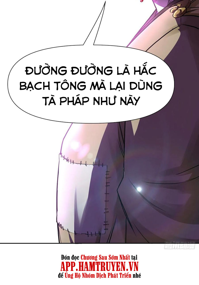 Sư Tỷ Của Ta Rất Cứng Chap 140 - Next Chap 141