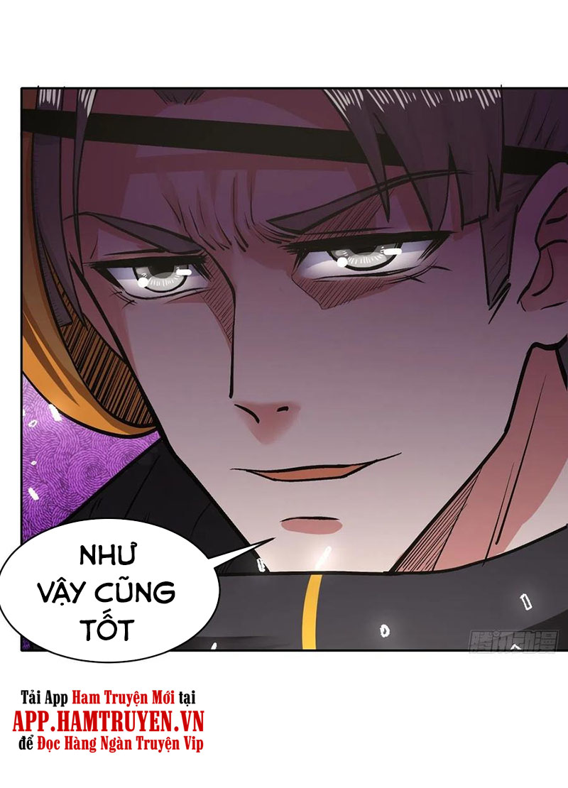 Sư Tỷ Của Ta Rất Cứng Chap 140 - Next Chap 141