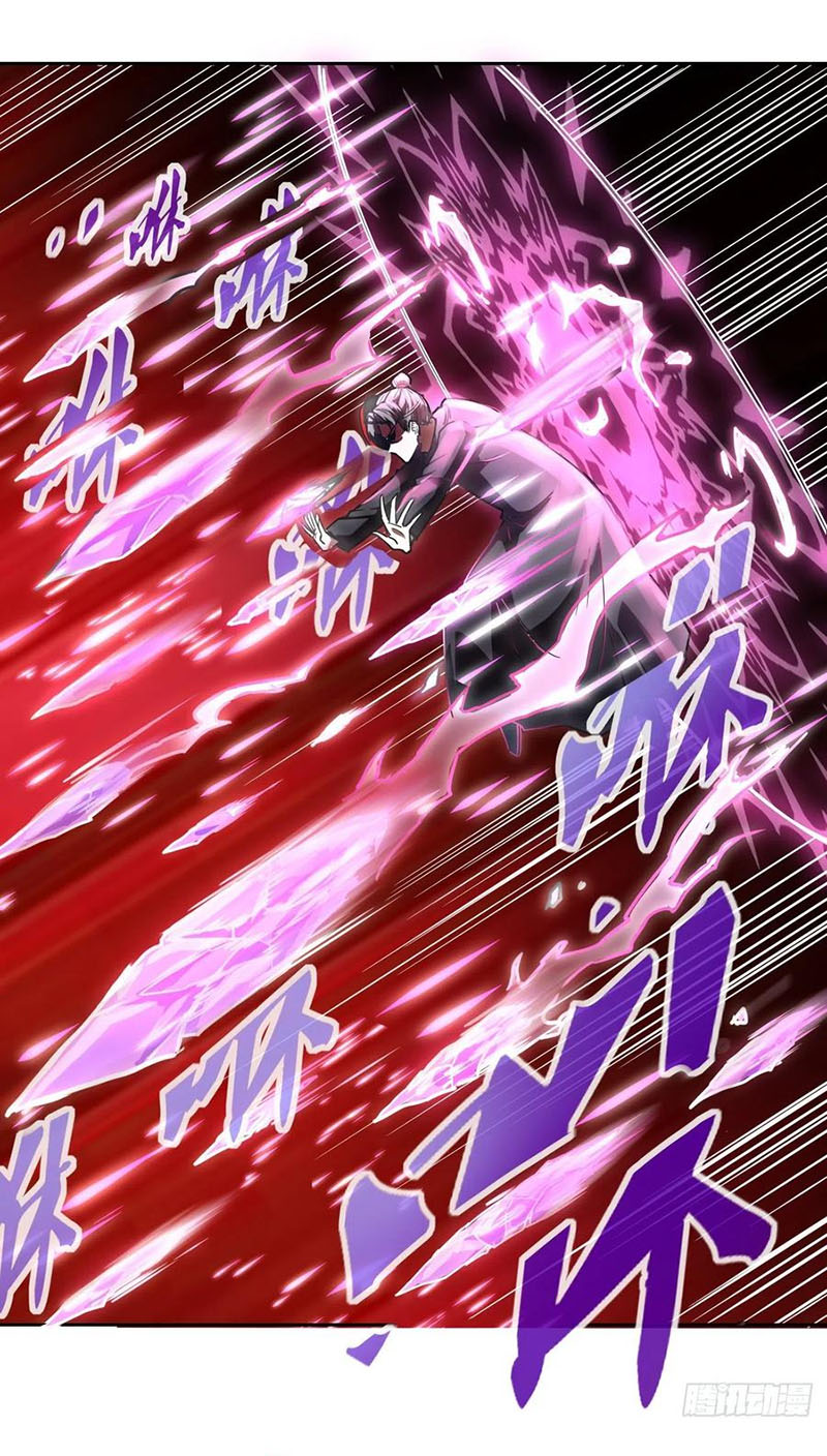 Sư Tỷ Của Ta Rất Cứng Chap 140 - Next Chap 141