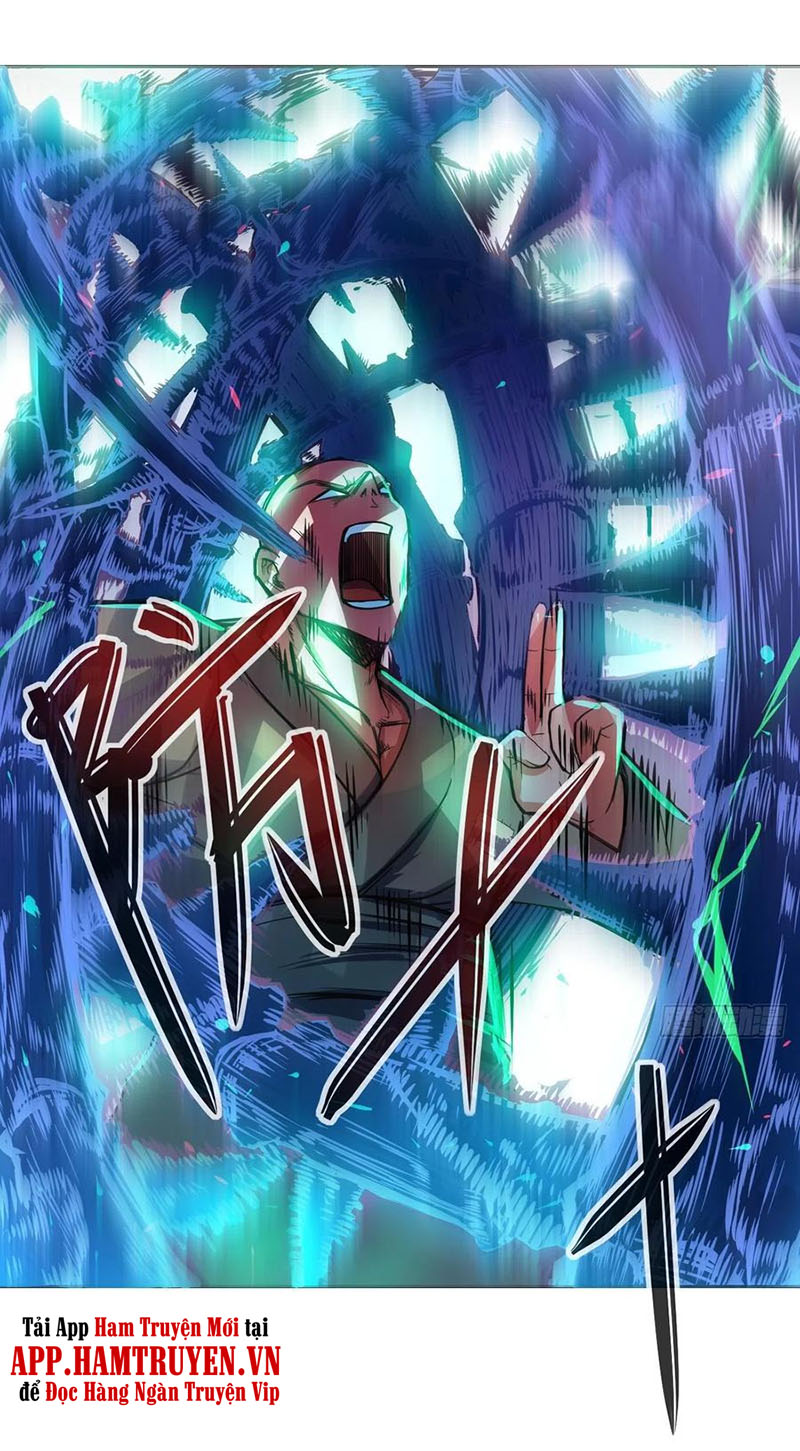 Sư Tỷ Của Ta Rất Cứng Chap 141 - Next Chap 142