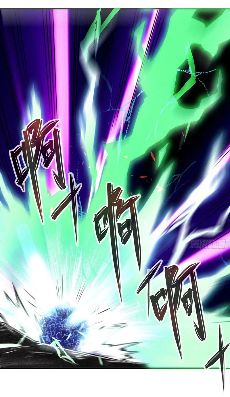 Sư Tỷ Của Ta Rất Cứng Chap 141 - Next Chap 142