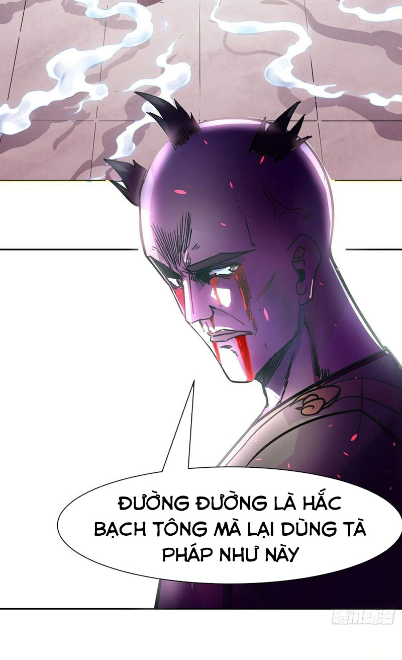 Sư Tỷ Của Ta Rất Cứng Chap 141 - Next Chap 142