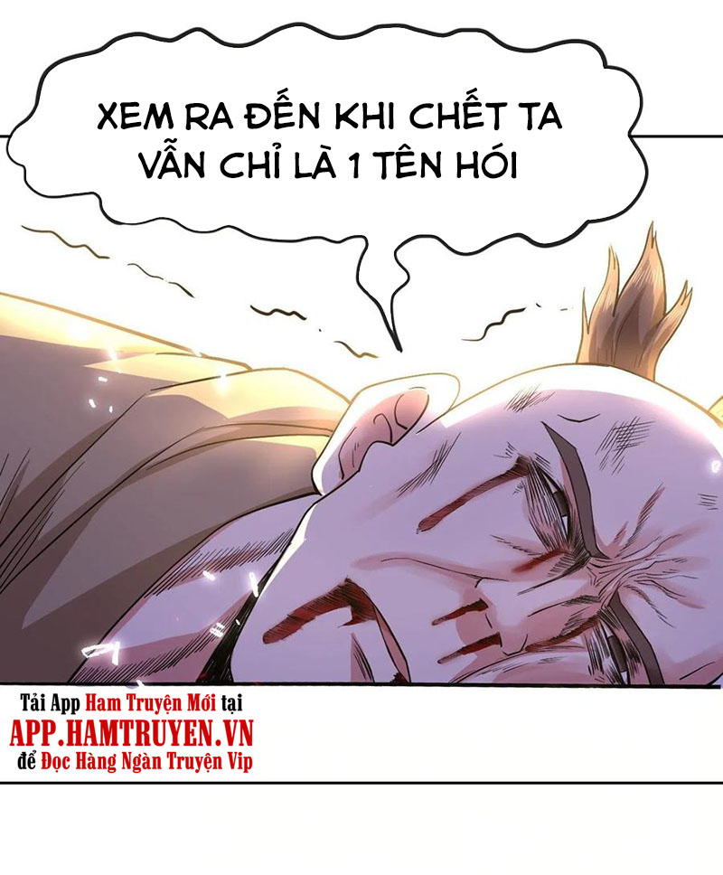 Sư Tỷ Của Ta Rất Cứng Chap 141 - Next Chap 142