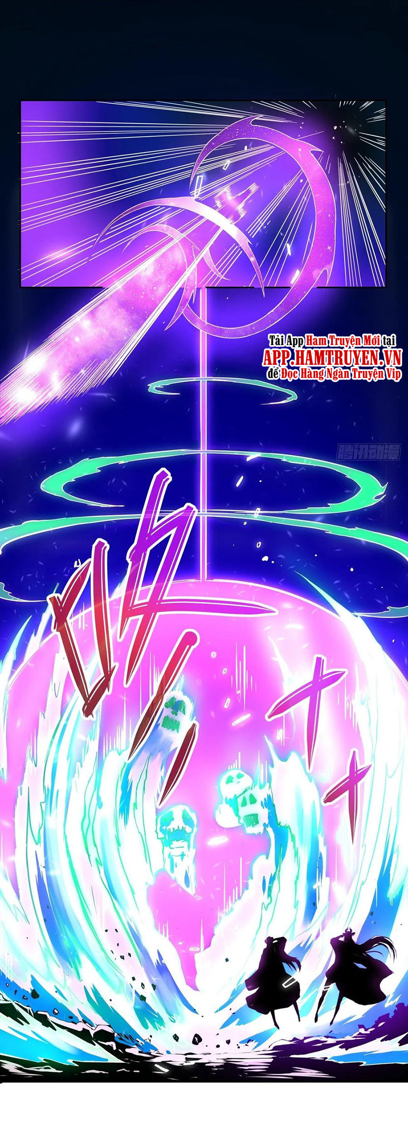 Sư Tỷ Của Ta Rất Cứng Chap 141 - Next Chap 142