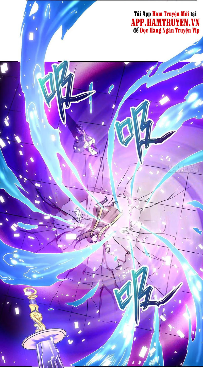 Sư Tỷ Của Ta Rất Cứng Chap 141 - Next Chap 142