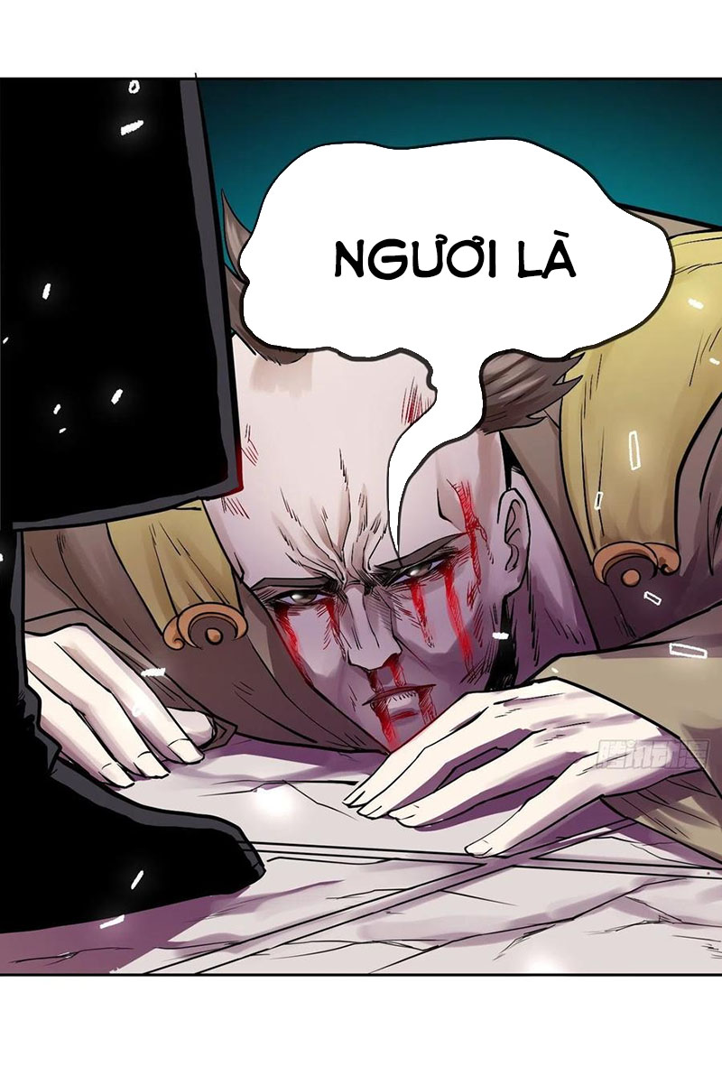 Sư Tỷ Của Ta Rất Cứng Chap 141 - Next Chap 142