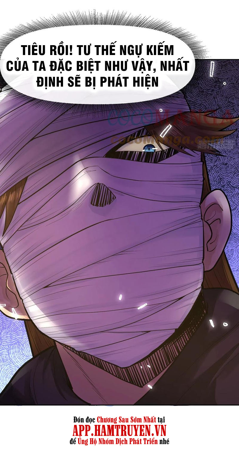 Sư Tỷ Của Ta Rất Cứng Chap 141 - Next Chap 142