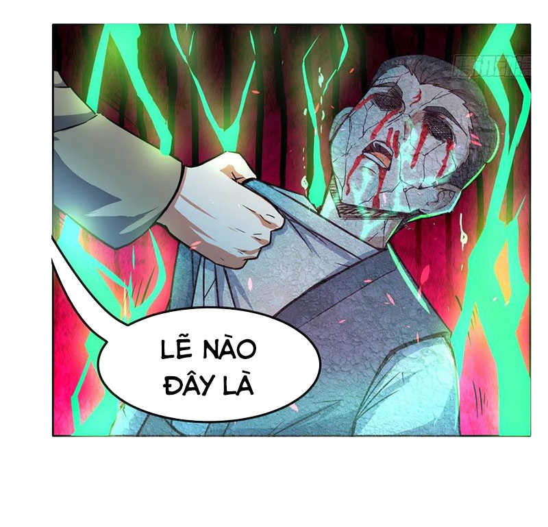 Sư Tỷ Của Ta Rất Cứng Chap 141 - Next Chap 142