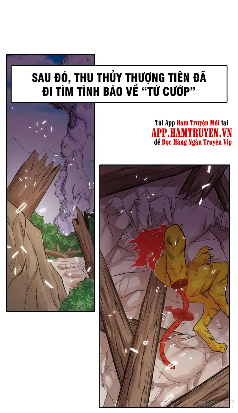 Sư Tỷ Của Ta Rất Cứng Chap 142 - Next Chap 143