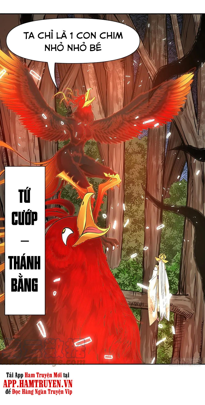 Sư Tỷ Của Ta Rất Cứng Chap 142 - Next Chap 143