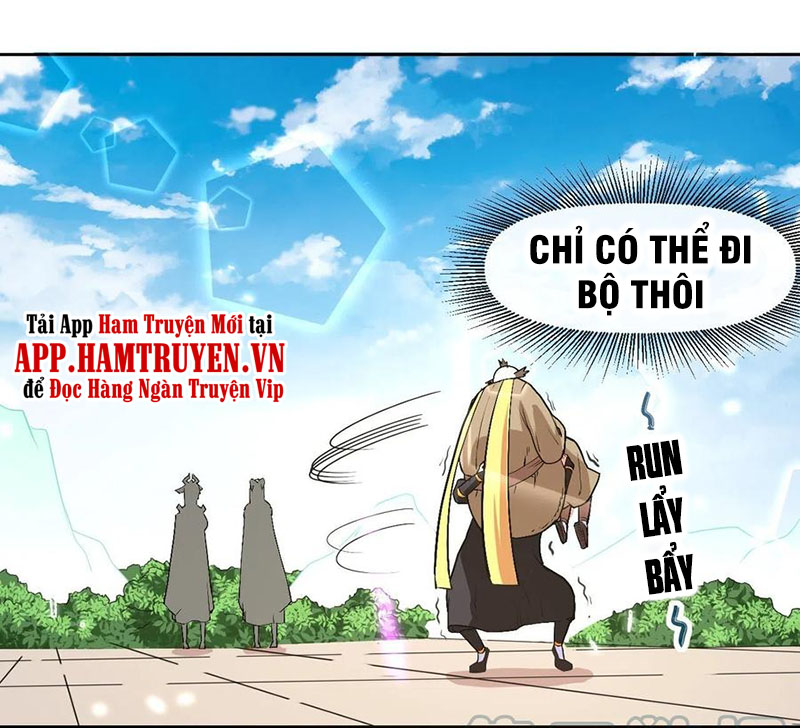 Sư Tỷ Của Ta Rất Cứng Chap 142 - Next Chap 143