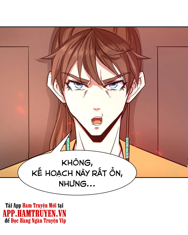 Sư Tỷ Của Ta Rất Cứng Chap 143 - Next Chap 144