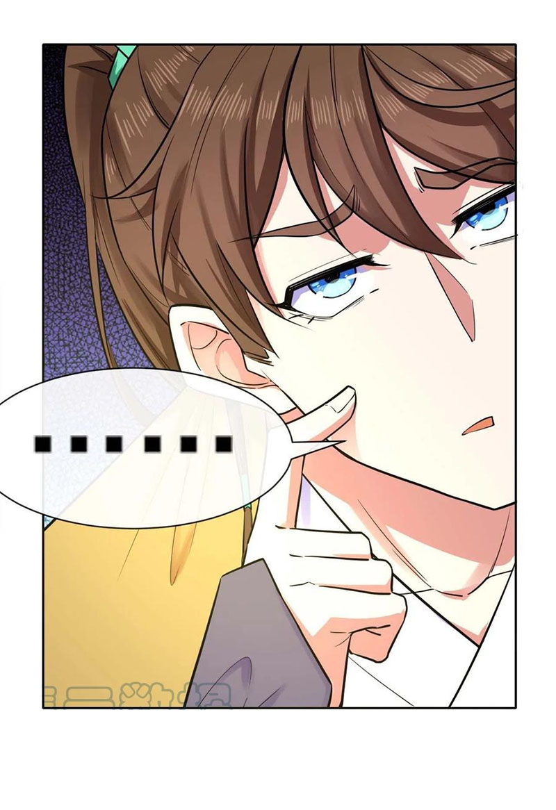 Sư Tỷ Của Ta Rất Cứng Chap 143 - Next Chap 144