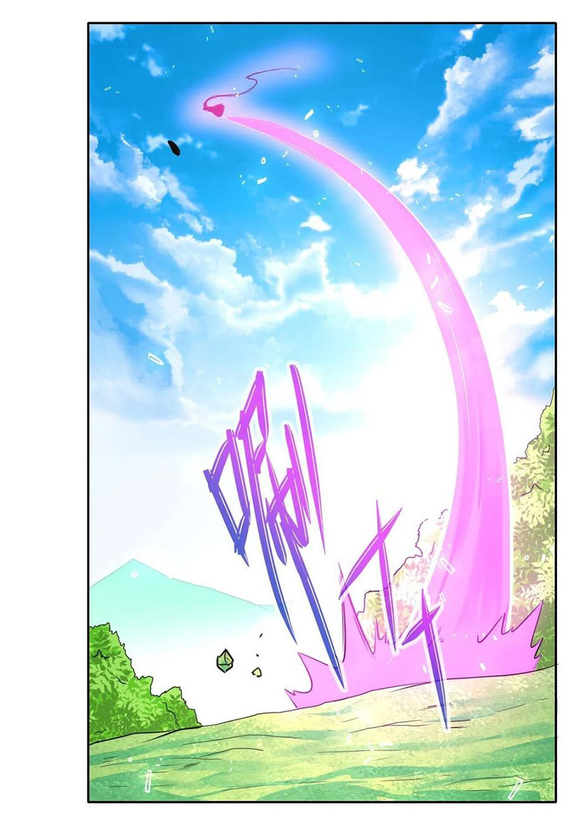 Sư Tỷ Của Ta Rất Cứng Chap 143 - Next Chap 144