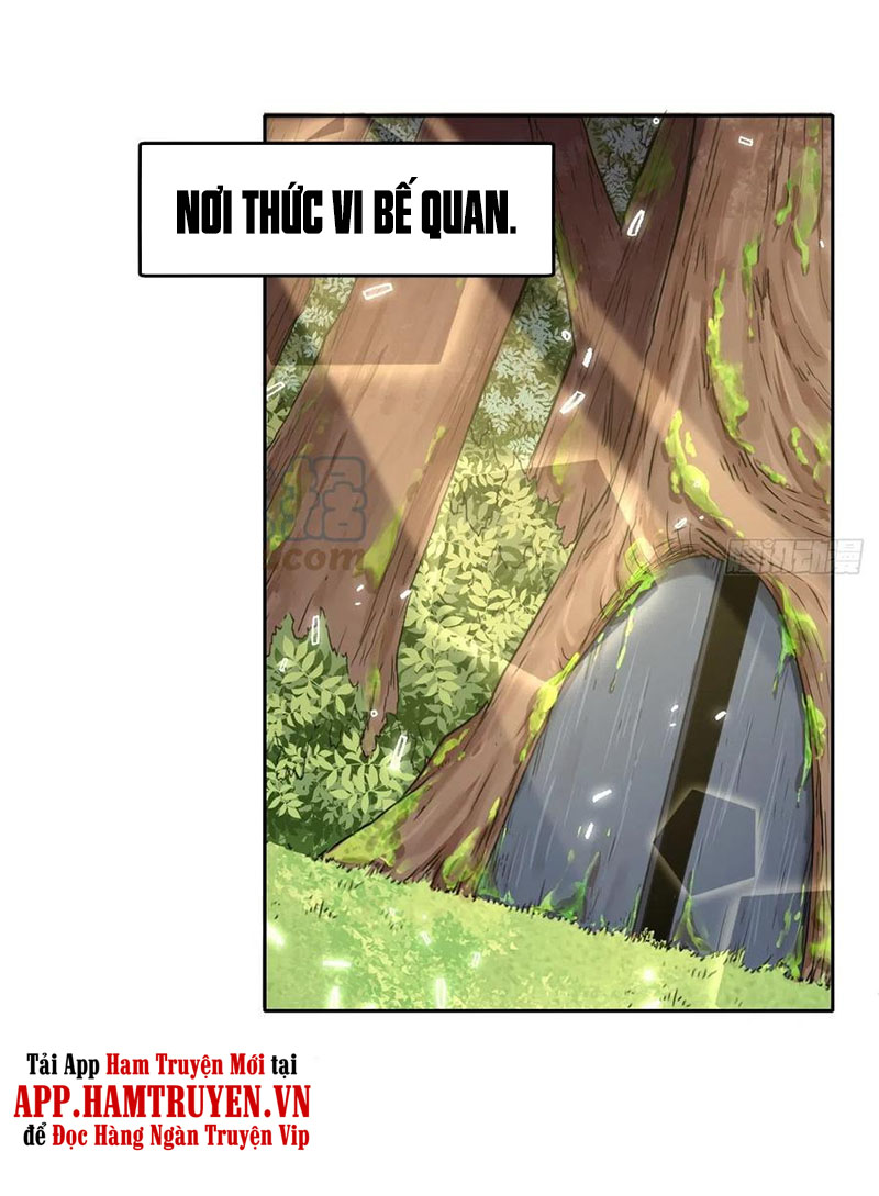 Sư Tỷ Của Ta Rất Cứng Chap 144 - Next Chap 145