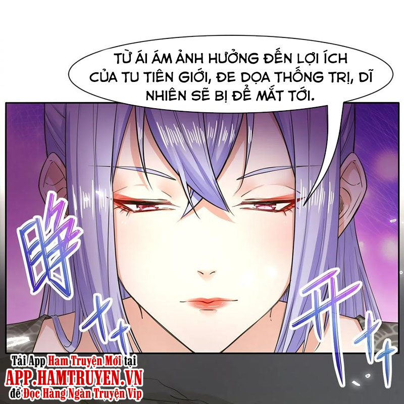 Sư Tỷ Của Ta Rất Cứng Chap 144 - Next Chap 145