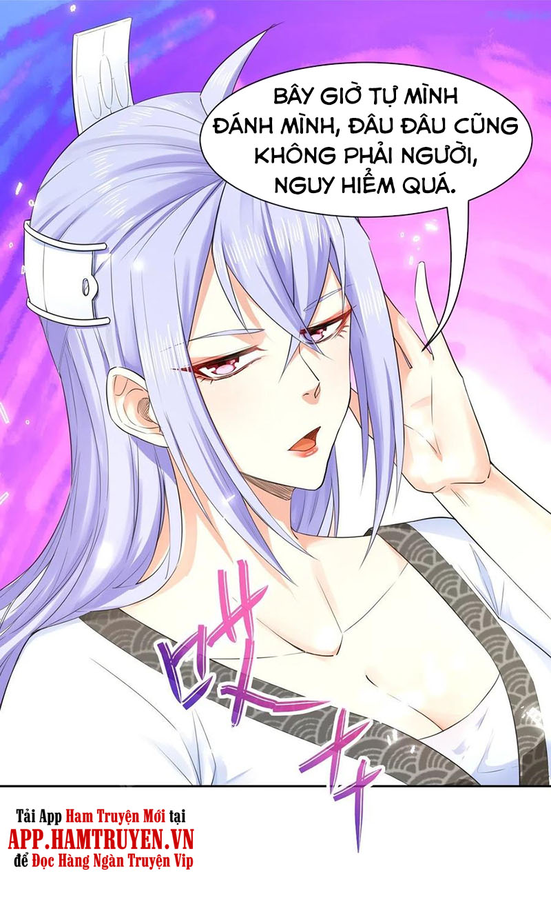 Sư Tỷ Của Ta Rất Cứng Chap 144 - Next Chap 145