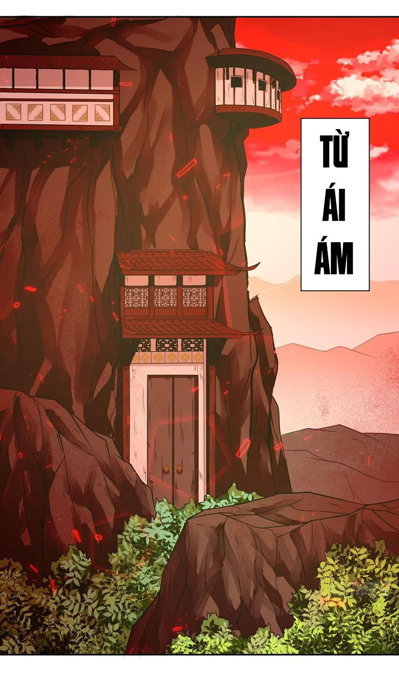 Sư Tỷ Của Ta Rất Cứng Chap 144 - Next Chap 145