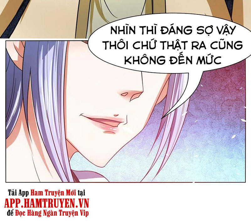 Sư Tỷ Của Ta Rất Cứng Chap 145 - Next Chap 146