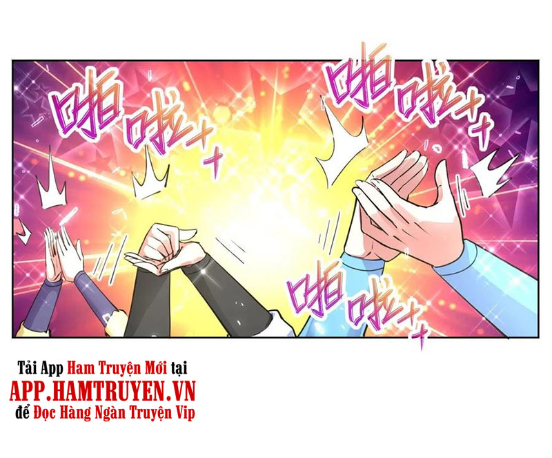 Sư Tỷ Của Ta Rất Cứng Chap 145 - Next Chap 146