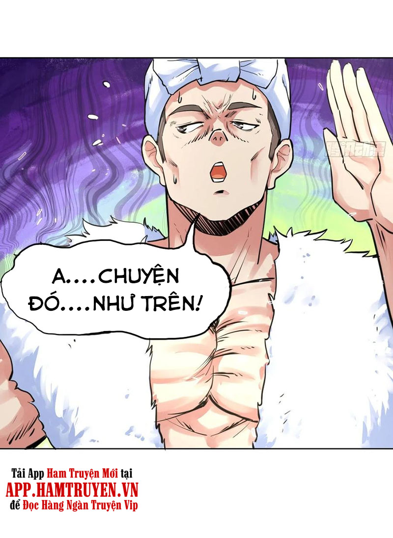 Sư Tỷ Của Ta Rất Cứng Chap 145 - Next Chap 146