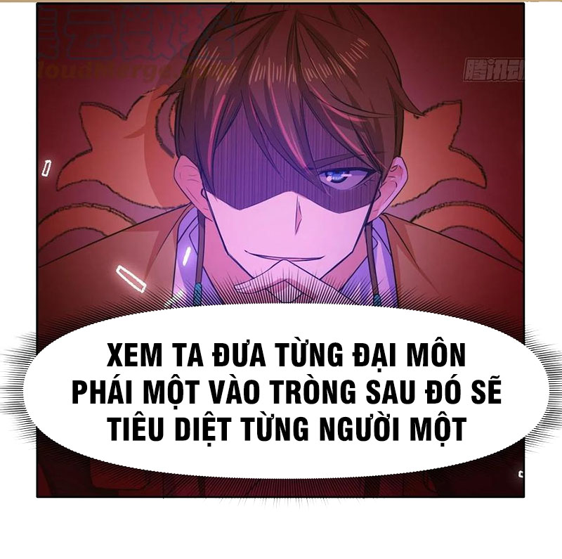 Sư Tỷ Của Ta Rất Cứng Chap 145 - Next Chap 146