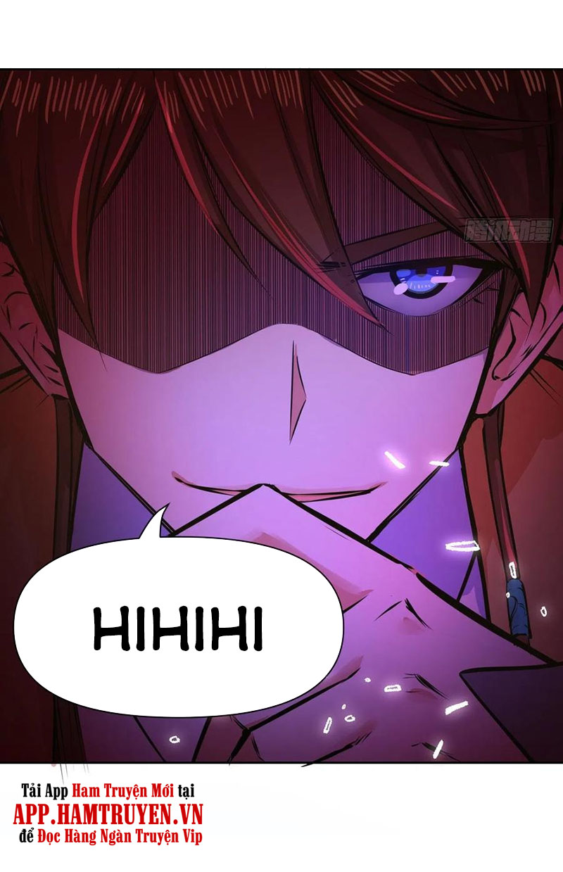 Sư Tỷ Của Ta Rất Cứng Chap 145 - Next Chap 146