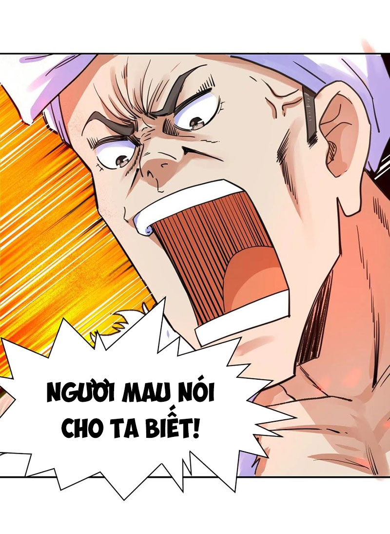 Sư Tỷ Của Ta Rất Cứng Chap 146 - Next Chap 147