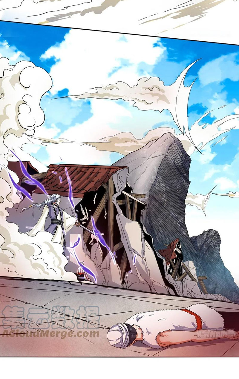 Sư Tỷ Của Ta Rất Cứng Chap 146 - Next Chap 147