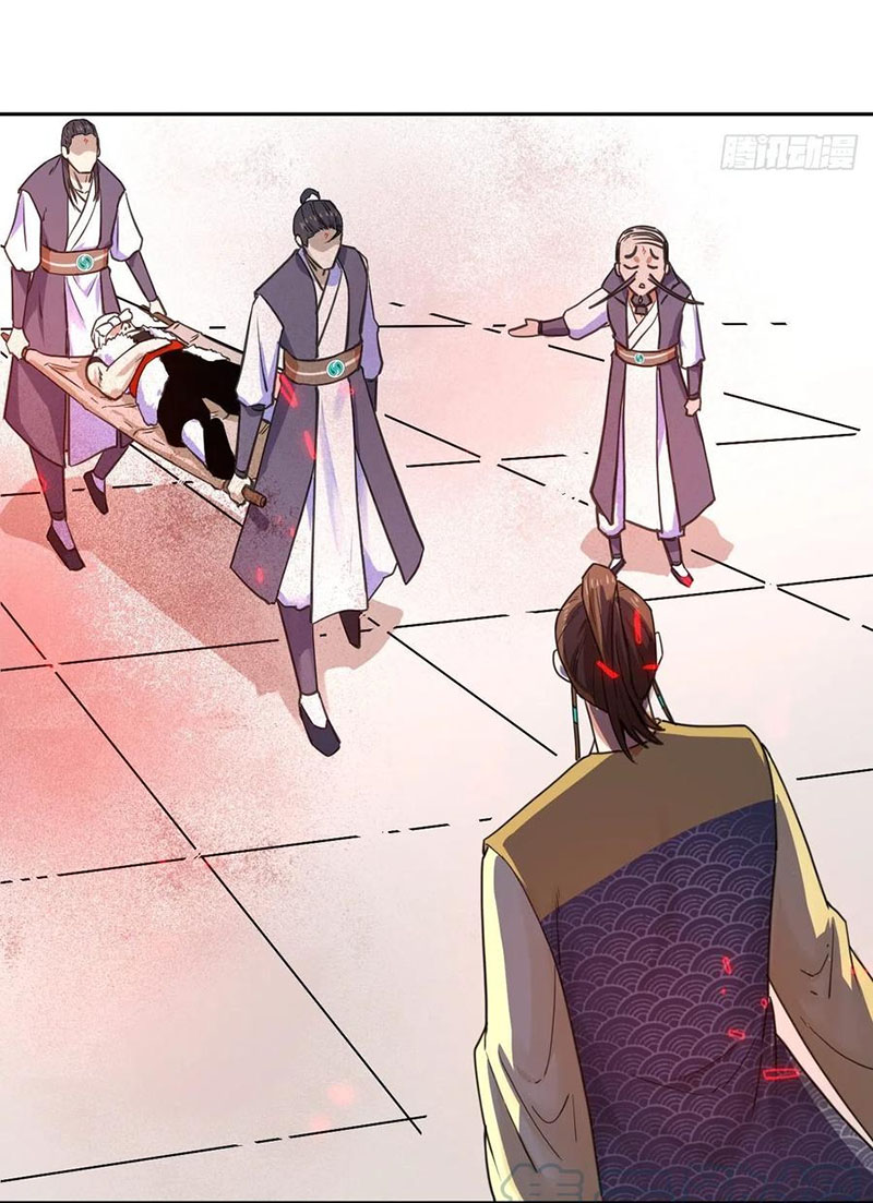 Sư Tỷ Của Ta Rất Cứng Chap 146 - Next Chap 147