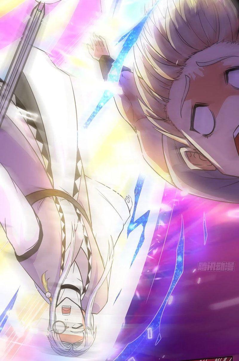 Sư Tỷ Của Ta Rất Cứng Chap 147 - Next Chap 148