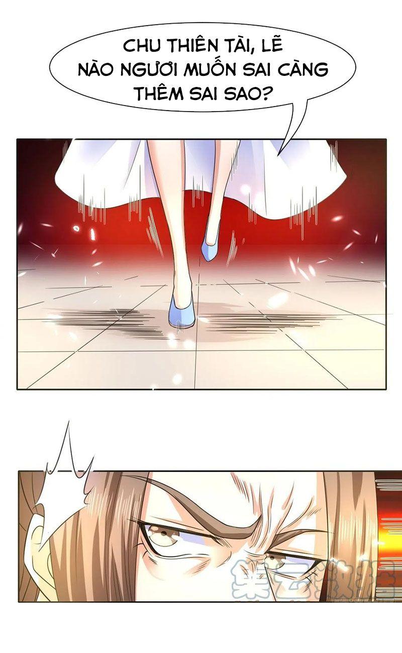 Sư Tỷ Của Ta Rất Cứng Chap 147 - Next Chap 148